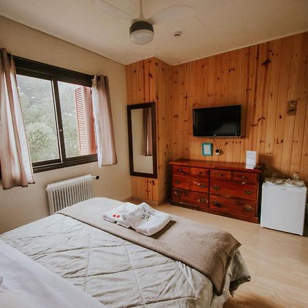 فندق Pousada Casa Da Paz غرامادو المظهر الخارجي الصورة