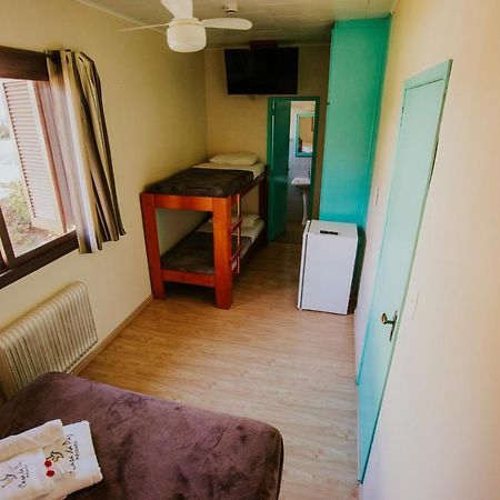 فندق Pousada Casa Da Paz غرامادو المظهر الخارجي الصورة