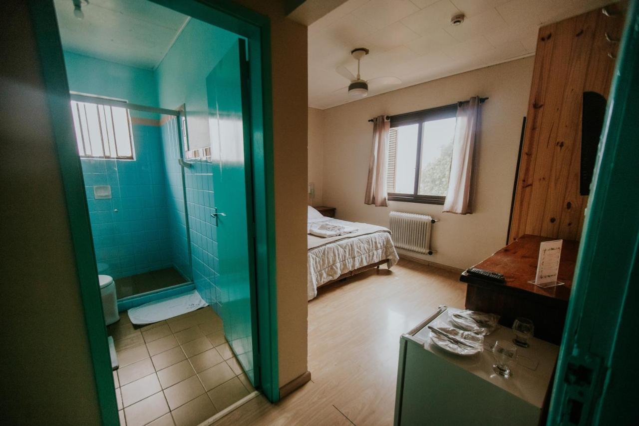 فندق Pousada Casa Da Paz غرامادو المظهر الخارجي الصورة