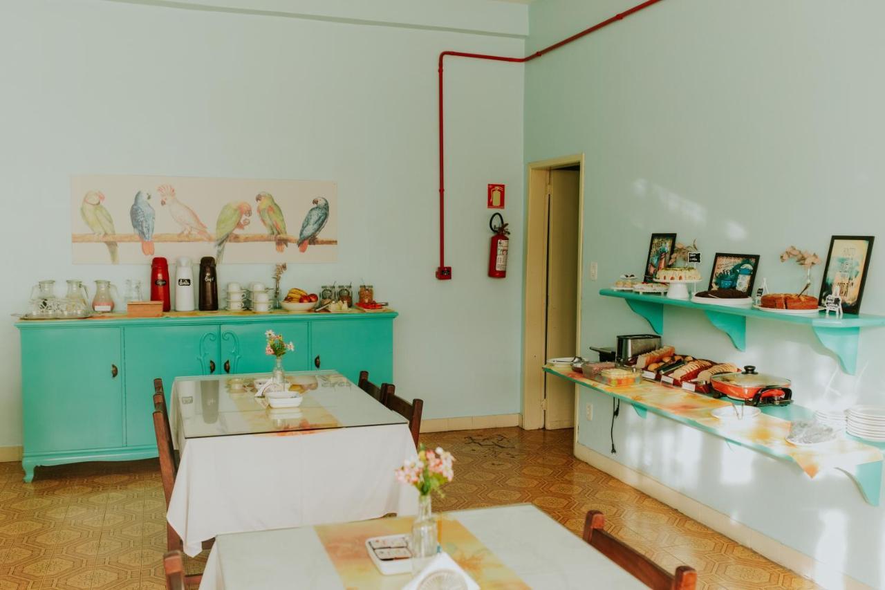 فندق Pousada Casa Da Paz غرامادو المظهر الخارجي الصورة