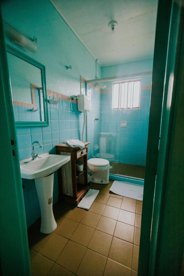 فندق Pousada Casa Da Paz غرامادو المظهر الخارجي الصورة