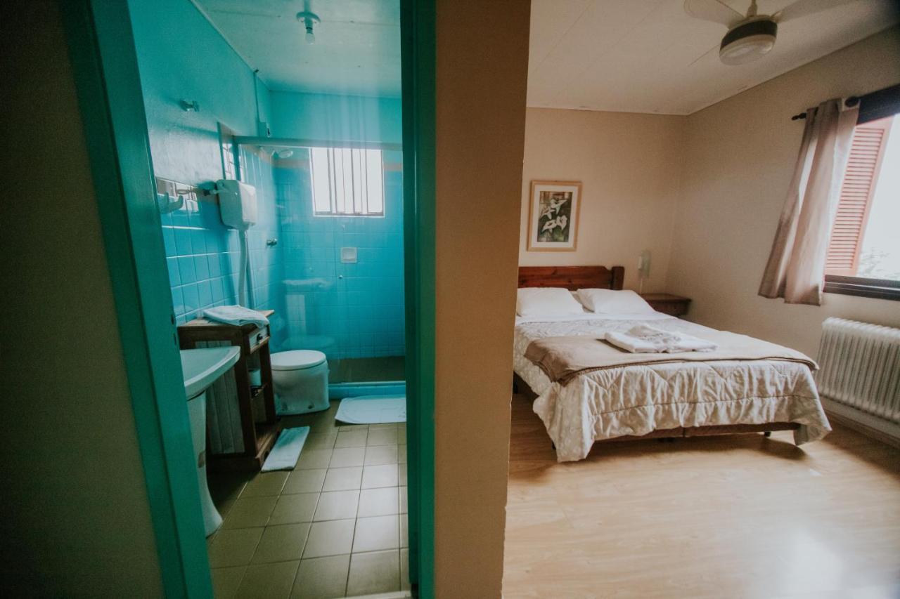فندق Pousada Casa Da Paz غرامادو المظهر الخارجي الصورة