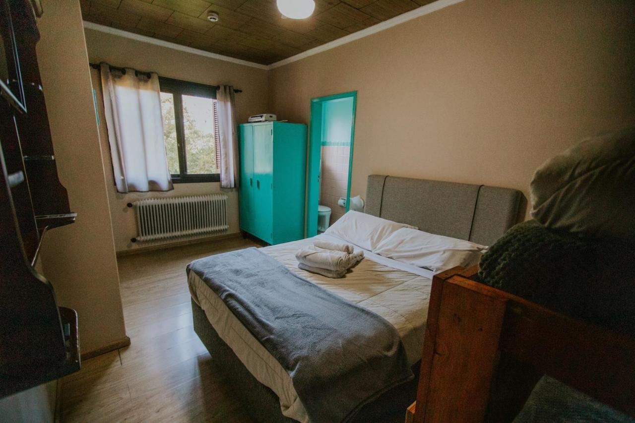 فندق Pousada Casa Da Paz غرامادو المظهر الخارجي الصورة