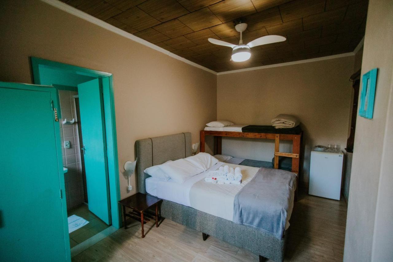 فندق Pousada Casa Da Paz غرامادو المظهر الخارجي الصورة