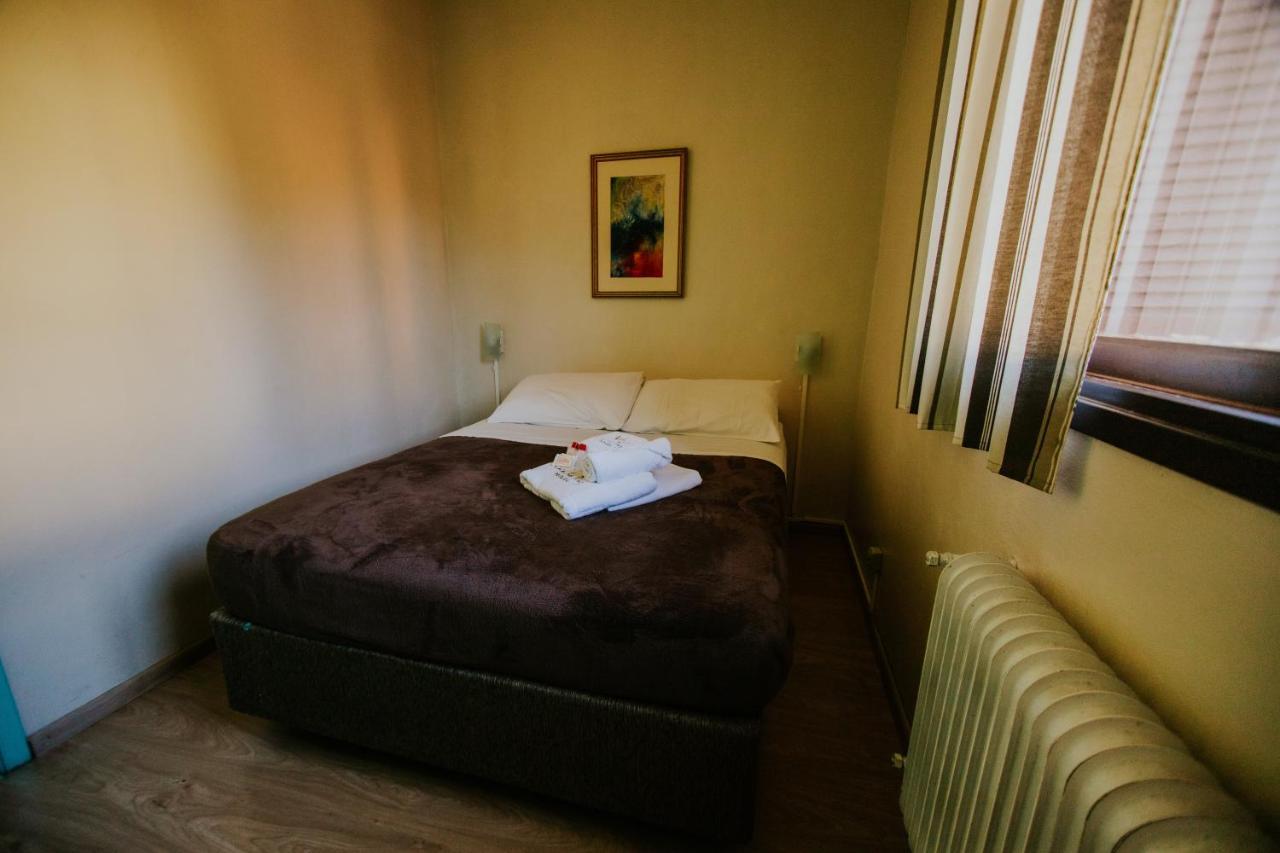 فندق Pousada Casa Da Paz غرامادو المظهر الخارجي الصورة
