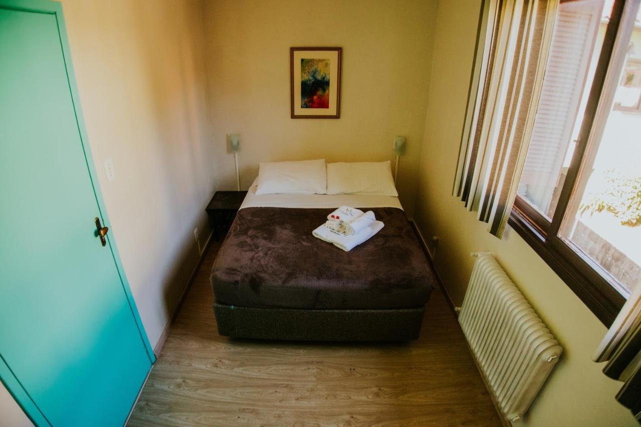 فندق Pousada Casa Da Paz غرامادو المظهر الخارجي الصورة